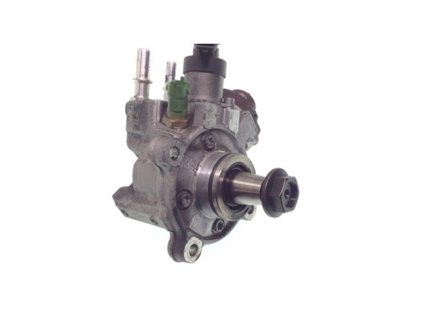Vstřikovací čerpadlo 0445010772, G4D39B395AB   Land Rover Discovery 5  pro naftový motor 2.0 204DTD 
