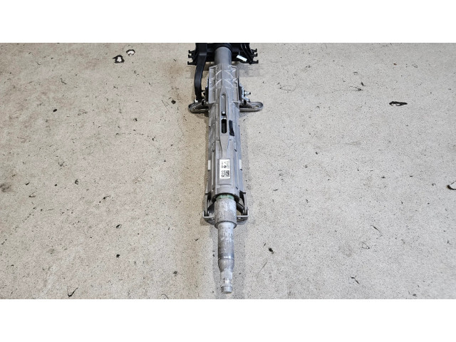   Рулевая рейка 6896187   BMW 3 G20 G21 2019- года