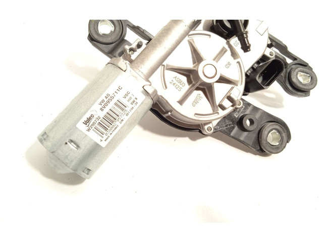Моторчик заднего дворника 8V0955711C    Cupra Formentor