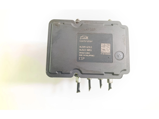 Блок ABS 06210962313, 50140836134811   Honda Insight