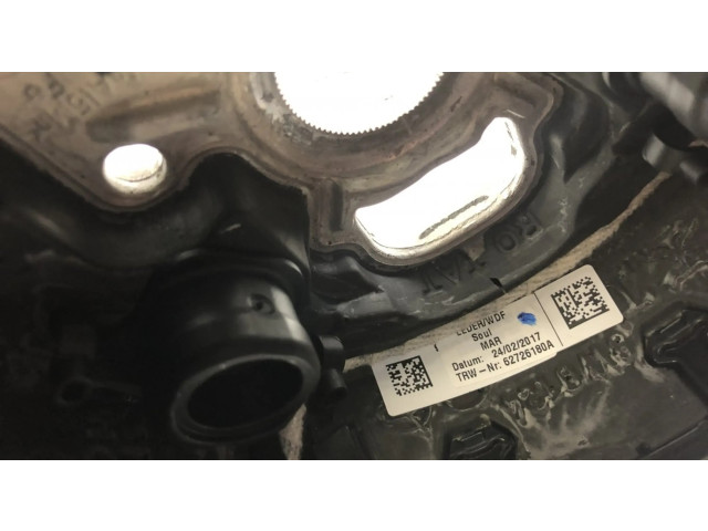 Руль Audi A4 S4 B9  2015-2019 года 8W0419091CJ      