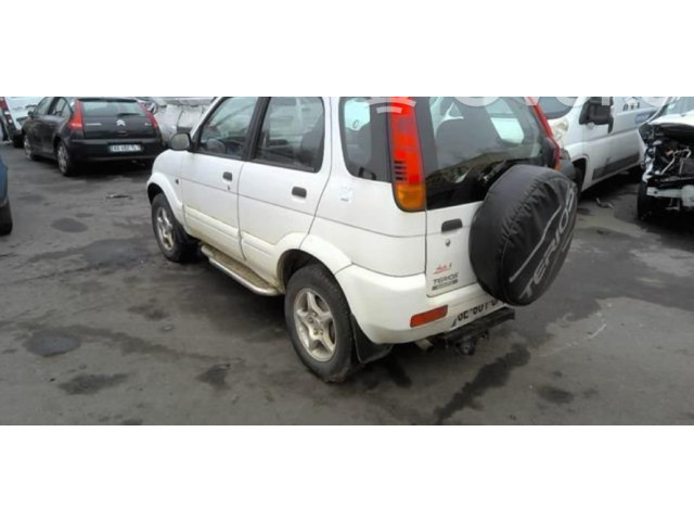 Zpětné zrcátko  Daihatsu Terios 2000  8791087406  
