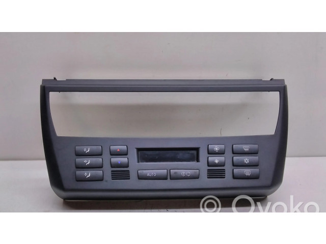 Блок управления климат-контролем 3426630, 64113426630   BMW X3 E83
