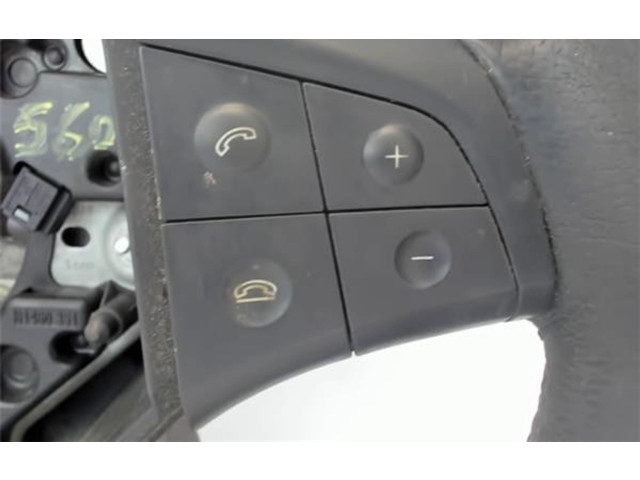 Volant Mercedes-Benz ML W164 2005 A1644605103  