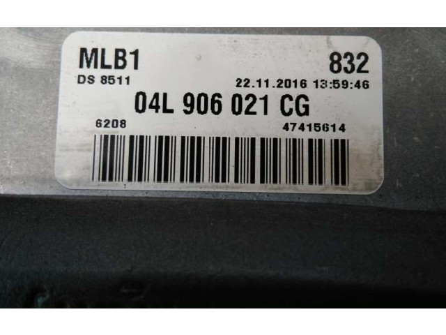 Řídící jednotka 8T0907559B, 5WP4620201   Audi Q5 SQ5 2009