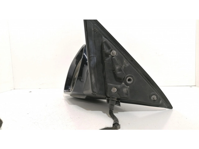 Zpětné zrcátko  levé BMW 7 E65 E66 2003  010730  