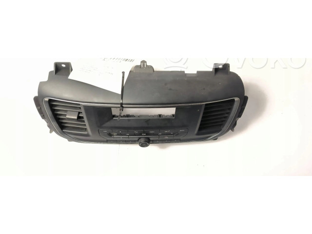 Блок управления климат-контролем 98075400ZD   Toyota Proace