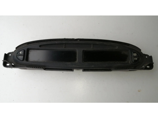 Панель приборов PSA964116080, 964116080   Citroen Xsara Picasso       