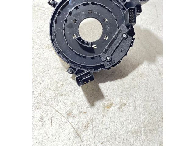 Подрулевой шлейф SRS 8E0953541D, CZK03   Volkswagen Touareg I