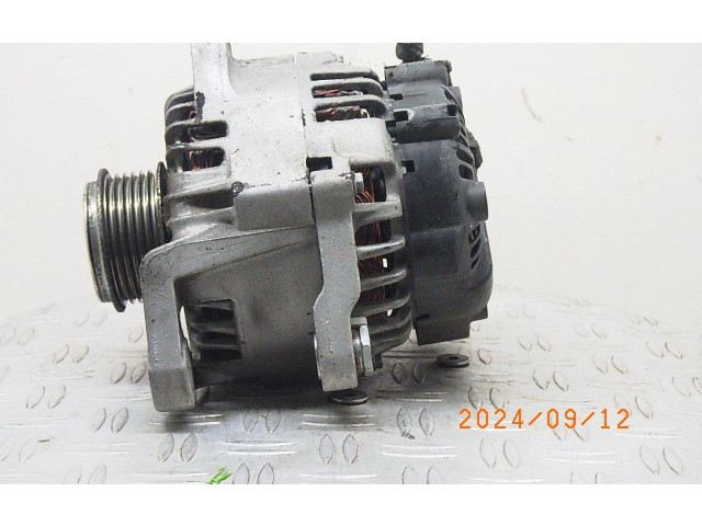 Генератор 3730004070   KIA Picanto      