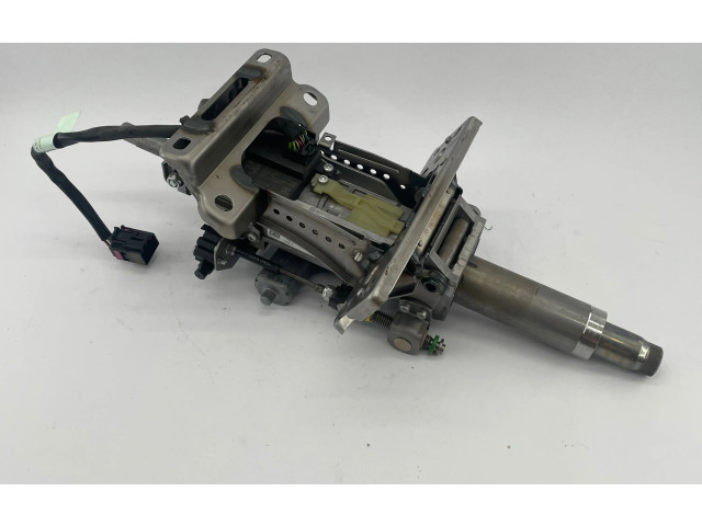    Рулевая рейка 4G0419502AH, 4H0907705K   Audi A6 S6 C7 4G 2011 - 2018 года