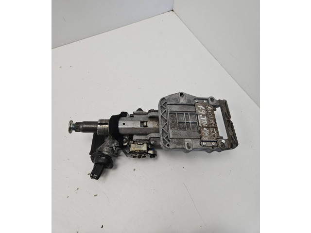  рейка  Колонка рулевая 8D1419502J, 30050916   Audi A4 S4 B5 8D 1994 - 1999 года