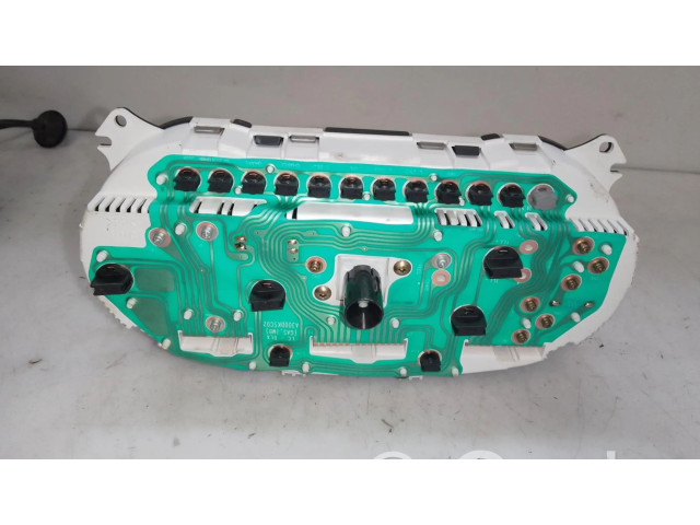 Přístrojová deska  Hyundai Accent  940032520, CUADROINSTRUMENTOS  