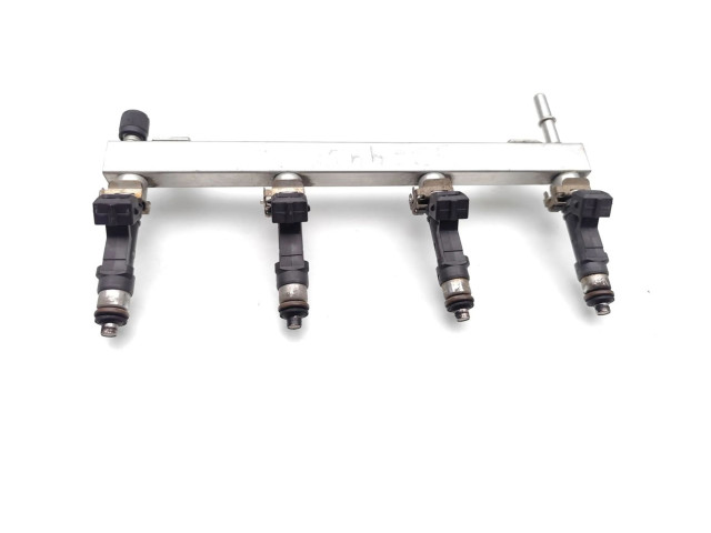 Vstřikovač 0280158181, 0280151239   Opel Corsa D    A14XER 