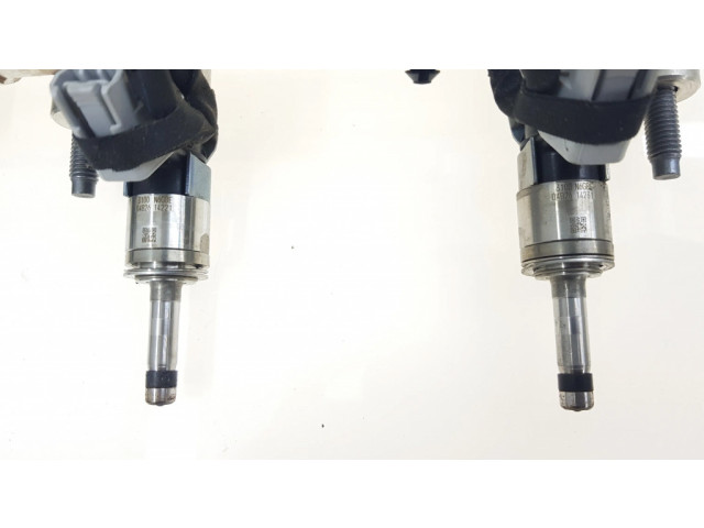 Vstřikovač JR3E9F797DE, JR3E9S441BC   Ford F150  pro benzínový motor 5.0  