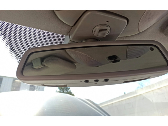 Zpětné zrcátko  Mercedes-Benz S W220 1999    