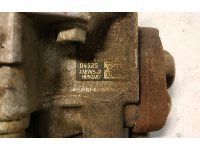 Vstřikovací čerpadlo 16700EB30B   Nissan Navara D40  pro naftový motor 2.5  