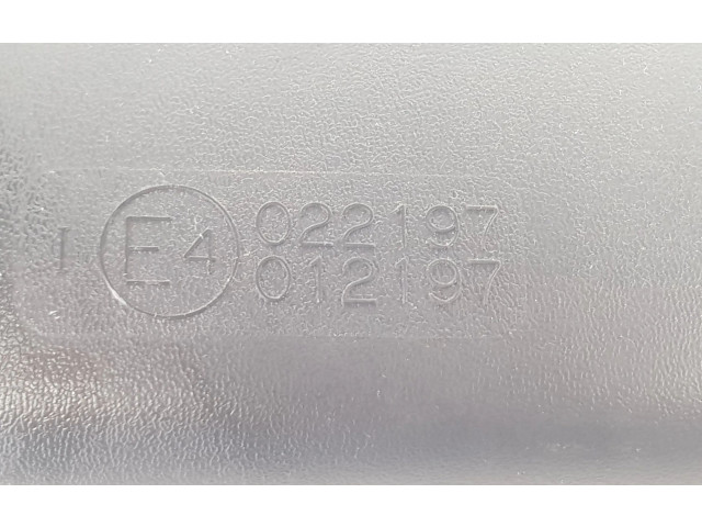 Зеркало (механическое) MN124448, MN124448   Mitsubishi L200