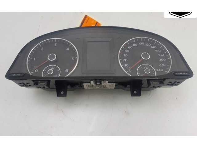 Přístrojová deska  Volkswagen Caddy 2015 2K0920876F, 2K0920876F  