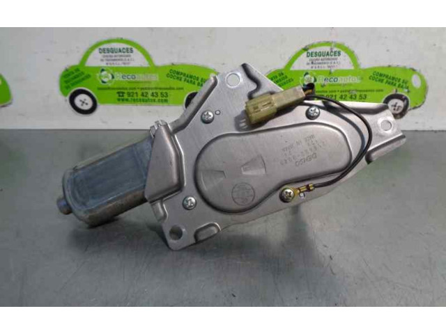 Wischermotor Heckscheibe 2596000040    Suzuki Jimny