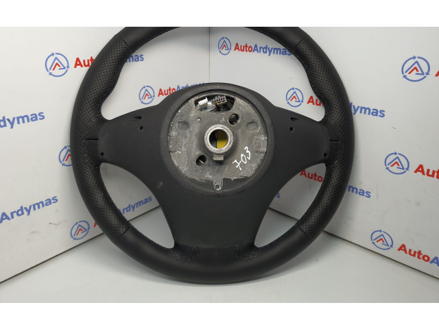 Volant BMW X5 E53 2004 6778404, 32306778404  