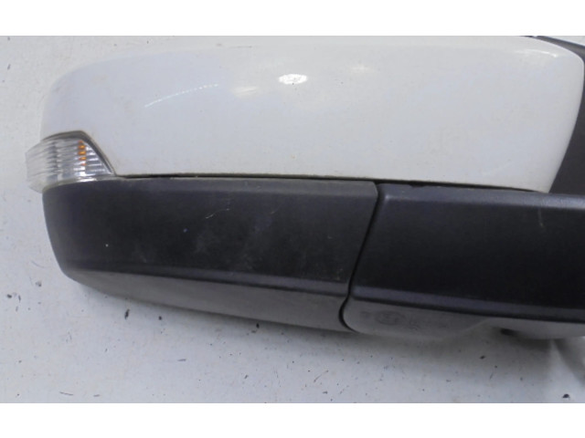 Zpětné zrcátko  Skoda Fabia Mk3 (NJ) 2018  6V1857408, 6V1857408  
