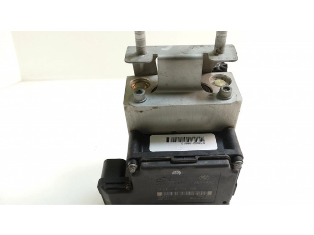 Jednotka ABS 10020804942   BMW 3 E46 2000