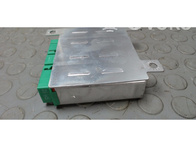 Блок подушек безопасности 51754872, 51701716   Fiat Grande Punto