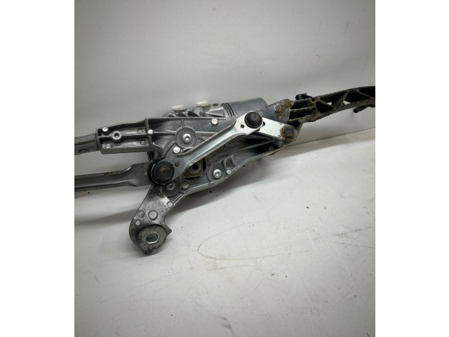 Комплект механизма стеклоочистителей 1397220666, 1397220334    Mercedes-Benz C W204