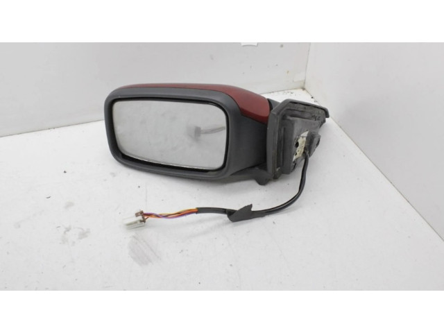 Зеркало (механическое)       Volvo S40, V40  1995 - 2004 года   