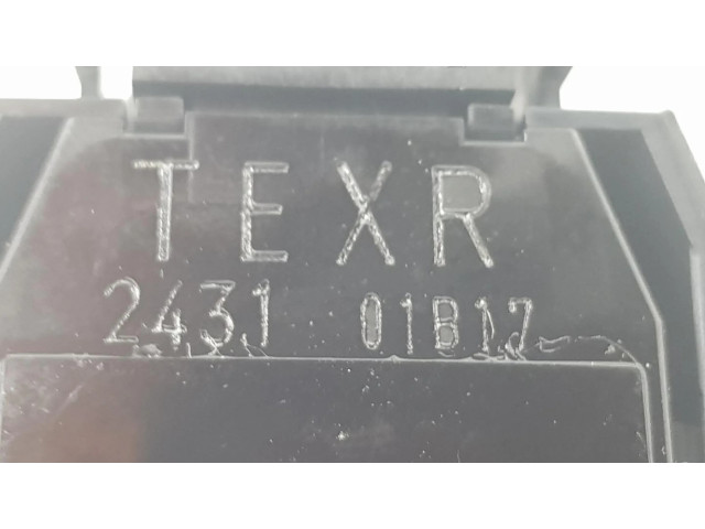Блок управления 243101B17, 38970TEAT01   Honda Civic X