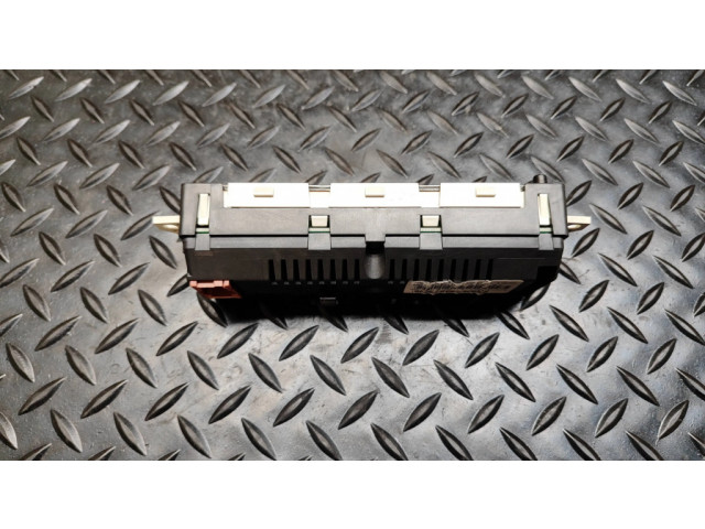 Дисплей    96632056XT, 503550290311   Citroen Jumpy