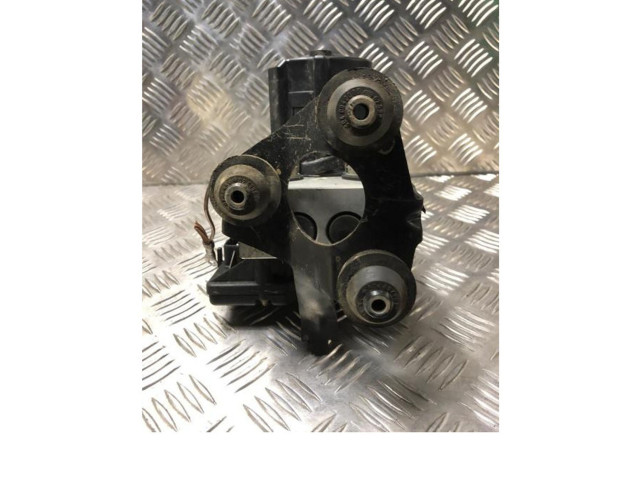 ABS Steuergerät 0044316612, 0044316612   Mercedes-Benz SLK AMG R170 1998