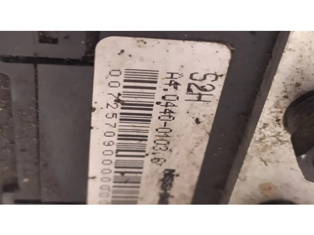 Jednotka ABS 9759A4, 09800101   Honda HR-V 2000