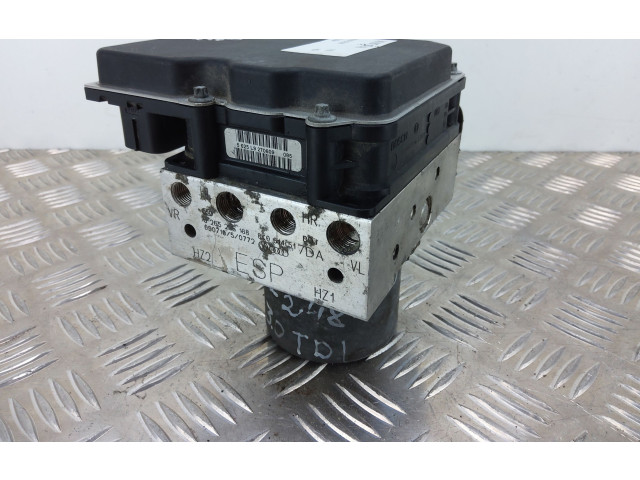 Jednotka ABS 8K0907379AN, 8K0614517DA   Audi A5 8T 8F 2009