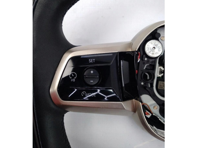 Volant BMW 7 G70 2024 5a6a600  