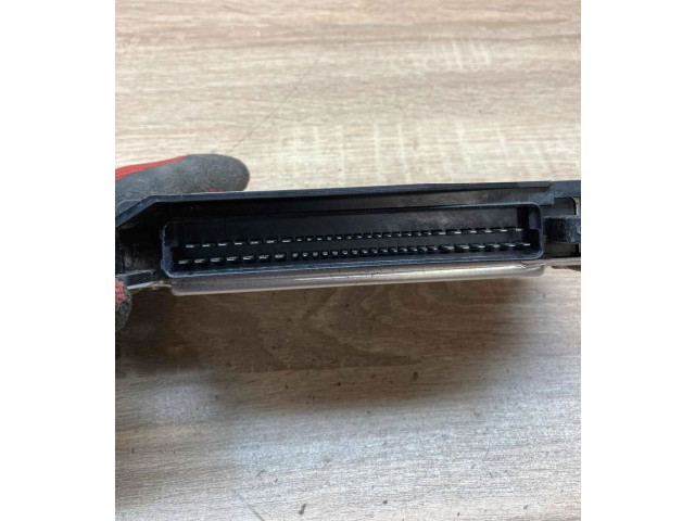 Блок управления коробкой передач 4A0927156AM, 0260002378   Audi A6 S6 C4 4A