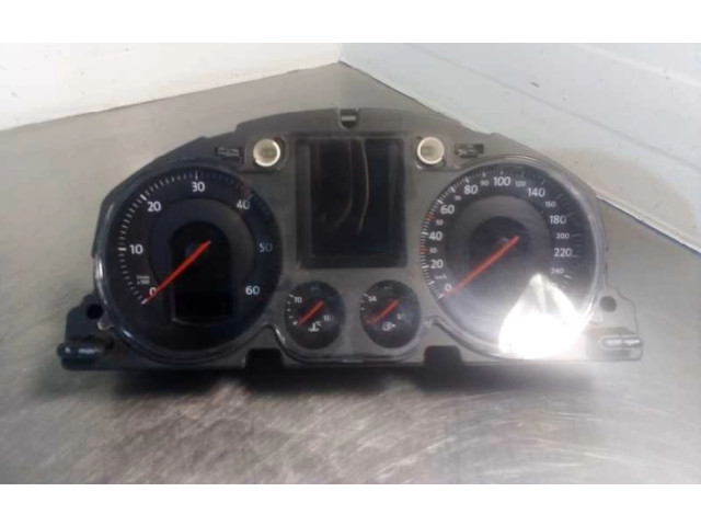 Панель приборов 3C0920870G   Volkswagen Passat Alltrack       