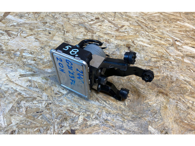 Jednotka ABS 5A7F0A7   BMW 3 G20 G21 2019