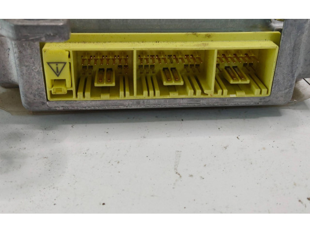 Блок подушек безопасности 8917060120, 1523006171   Toyota Land Cruiser (J120)
