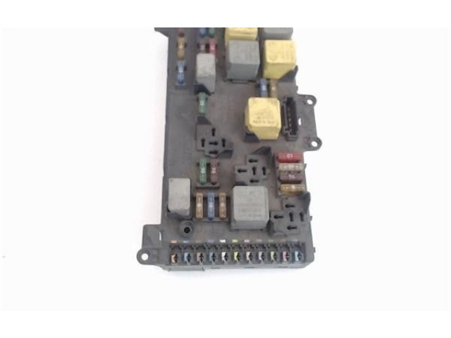 Модуль управления BSM a6395450401   Mercedes-Benz Vito Viano W639    