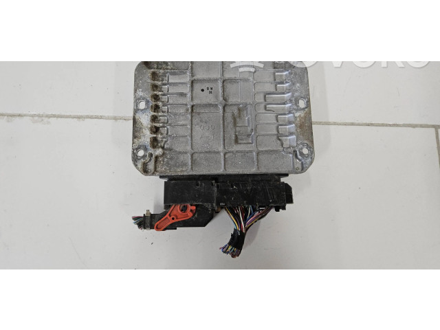 Řídící jednotka 1860B550, 2757000145   Mitsubishi ASX 2011