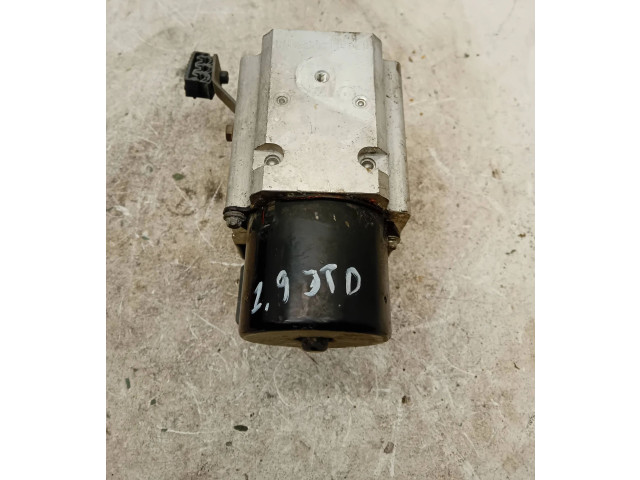 Блок АБС 51796046, 54084738G   Alfa Romeo  159   -  года