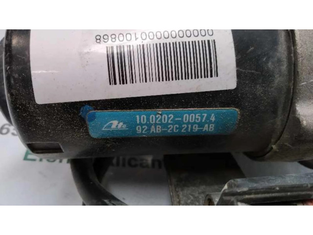 Блок АБС 10020200574, ABS   Ford  Escort  1980-1986 года