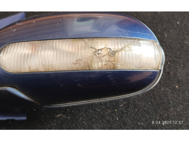 Zpětné zrcátko  Mercedes-Benz CLK A208 C208 2000  194967, 804202514  