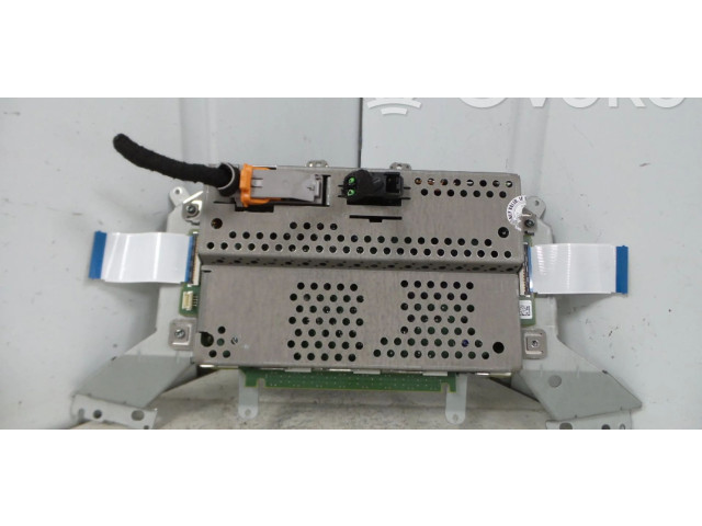 Панель приборов 4G9920950N, 4G9920950L   Audi A6 S6 C7 4G       