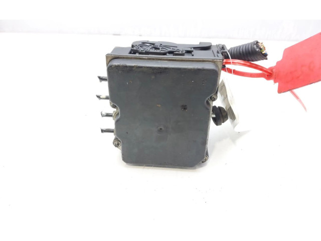 Блок АБС A4544201175   Smart  ForFour I  2004 - 2006 года