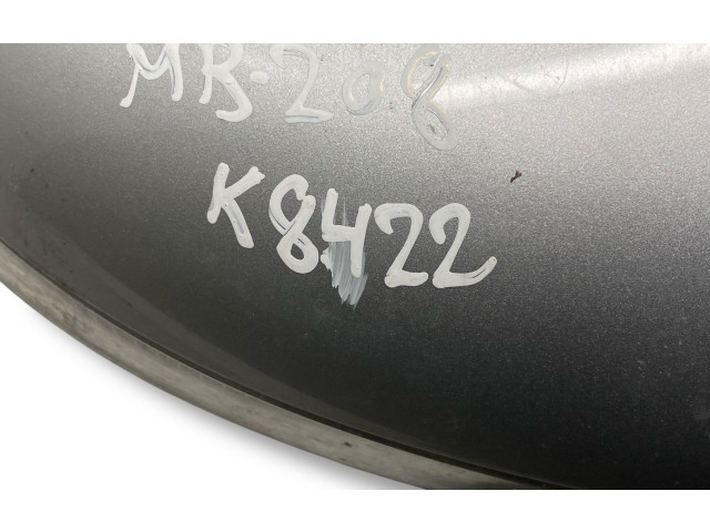 Zpětné zrcátko  Mercedes-Benz CLK A208 C208 2001  194967  