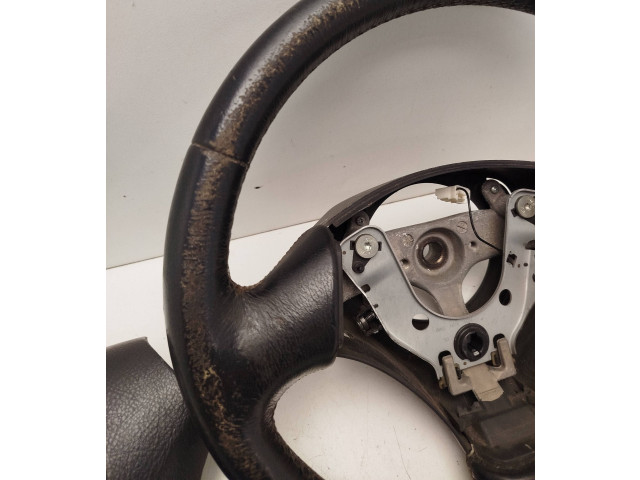 Руль Toyota Corolla E120 E130  2000 - 2004 года 1401B00      