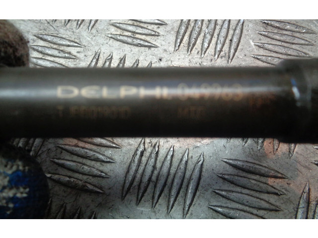 Vstřikovač TJBB01901D   Opel Corsa C     